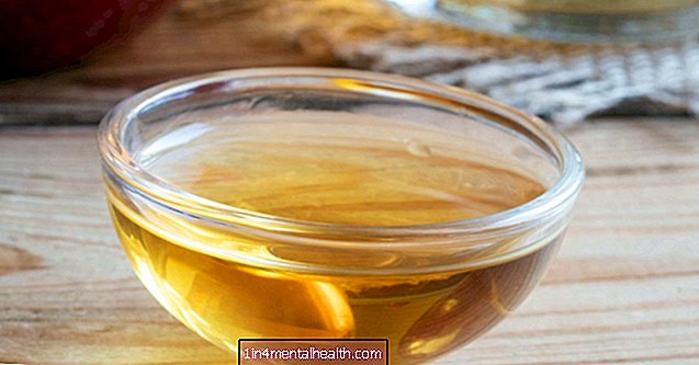 ¿El vinagre de sidra de manzana ayuda con el reflujo ácido? - reflujo ácido - gerd