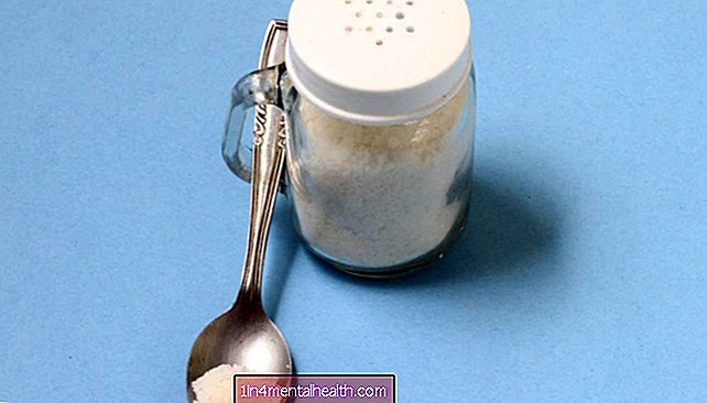 Чи діє харчова сода для лікування кислотного рефлюксу?