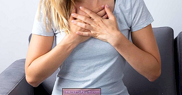 Čo treba vedieť o nadmernom grganí - kyslý reflux - gerd
