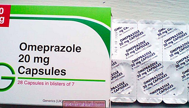 Hva å vite om omeprazol - acid-reflux - gerd