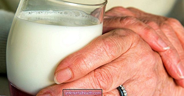 Каква е връзката между млечния и киселинния рефлукс?