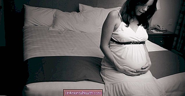 TDAH: La dépression maternelle pourrait-elle en être la cause?
