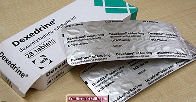 По какво се различават Dexedrine и Adderall? - adhd - добавяне