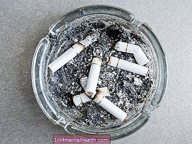 alkohol - ketagihan - dadah haram - 11 petua untuk berhenti merokok