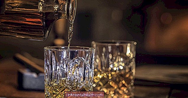 Alkohol kan muligvis føre hjernen til Alzheimers, men hvordan? - alkohol - afhængighed - ulovlige stoffer