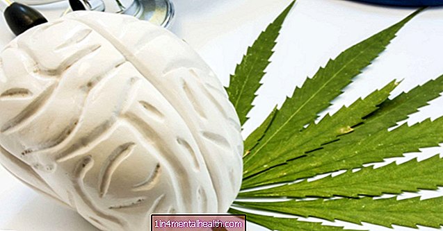 Kannabis: Aivojen muutokset voivat selittää vieraantumisen tunteita