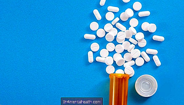 El fármaco experimental puede aliviar los síntomas de abstinencia de opioides