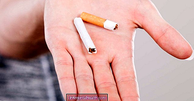 Как упражненията могат да ви помогнат да откажете цигарите
