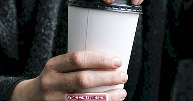 Simptomi ustezanja kofeina