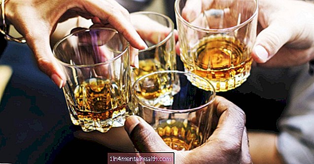 عشرة مخاطر صحية مزمنة من الإفراط في الشرب