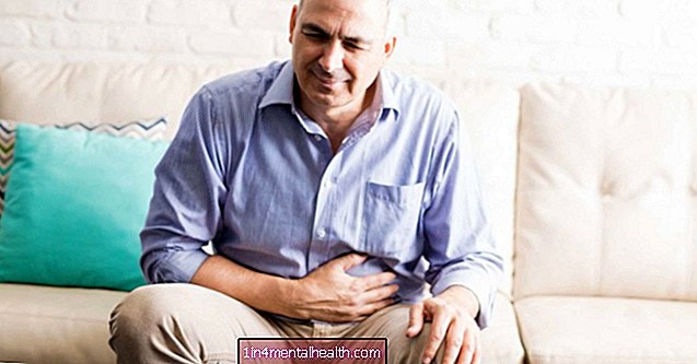 Tegn og symptomer på hepatitt C
