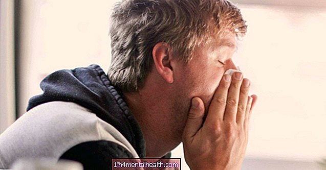 10 przyczyn i sposobów leczenia ciężkiego oddechu - alergia
