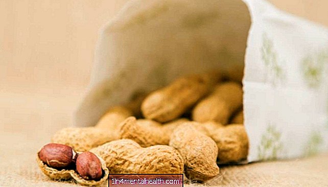 `` Прорывное '' средство от аллергии на арахис ожидает проверки FDA