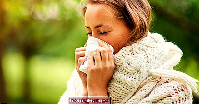 Viss, kas jāzina par vasaras saaukstēšanos - alerģija