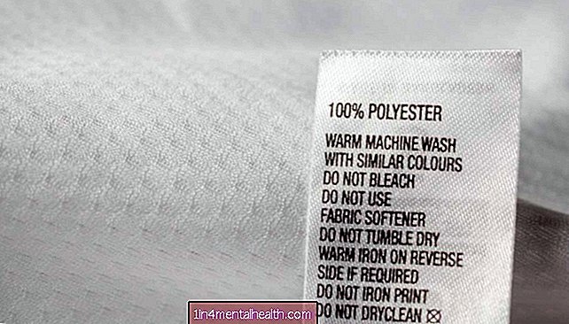 Ako zvládnuť alergiu na polyester - alergia