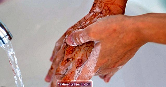 Cum să eliminați henna: 7 metode ușoare