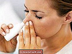 Пристрастяването към спрея за нос причинява ли безпокойство? - алергия