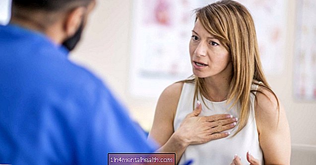 Devo consultar um médico sobre minha tosse?