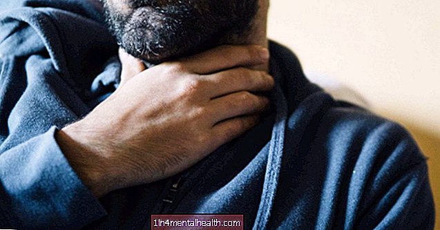 Sakit tekak dan ruam: Jangkitan dan penyebab lain - alahan