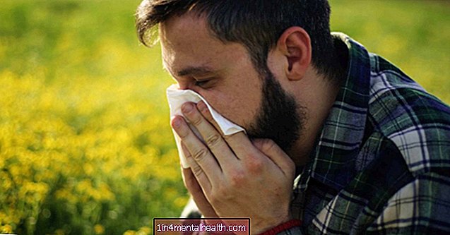 Η σχέση μεταξύ αλλεργικού πυρετού, άγχους και κατάθλιψης