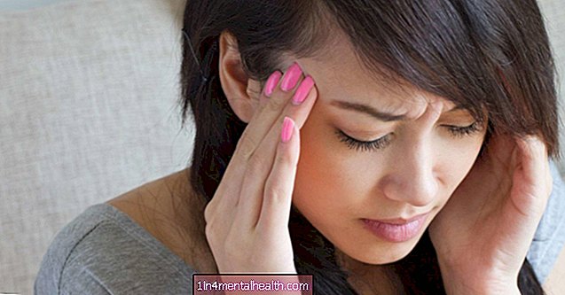 Co powoduje zawroty głowy? - alergia