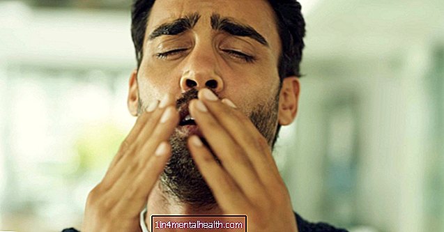 Wat u moet doen als u niet kunt stoppen met niezen - allergie