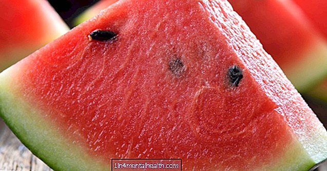 Wat u moet weten over een watermeloenallergie