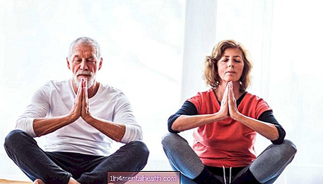 En enkel type daglig meditasjon kan endre Alzheimers løpet