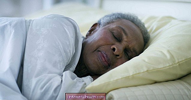 Alzheimer: la muerte de células cerebrales clave provoca somnolencia diurna - alzheimers - demencia