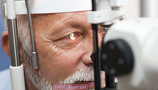 Alzheimerova choroba: Oční test může poskytnout včasné varování - Alzheimerova choroba - demence