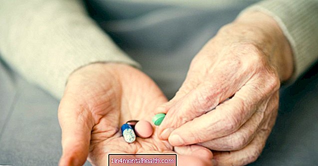 Ризик Альцгеймера в 10 разів нижчий при застосуванні ліків від герпесу - альцгеймери - деменція