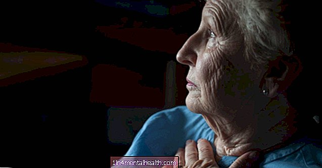 Alzheimerin tauti: Tutkijat löytävät iltaisen levottomuuden syyn