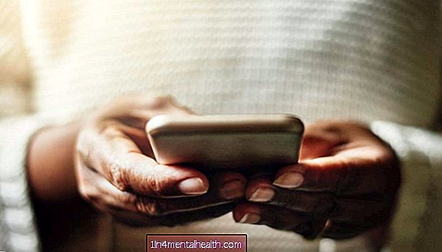 Ar mobilusis telefonas galėtų aptikti, kam gresia Alzheimerio liga? - alzheimeriai - silpnaprotystė