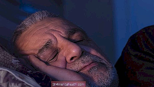 Je lahko apneja v spanju dejavnik tveganja za Alzheimerjevo bolezen?