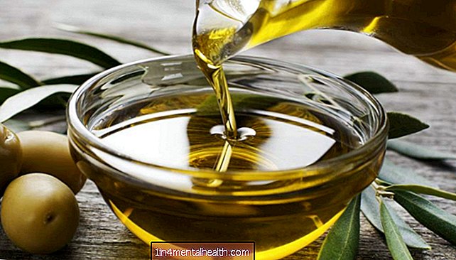 O azeite de oliva extra virgem pode proteger contra várias demências