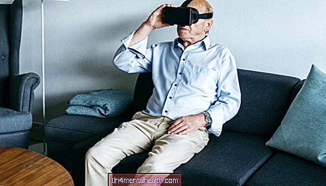 Ar virtuali realybė yra kita Alzheimerio diagnozės riba? - alzheimeriai - silpnaprotystė