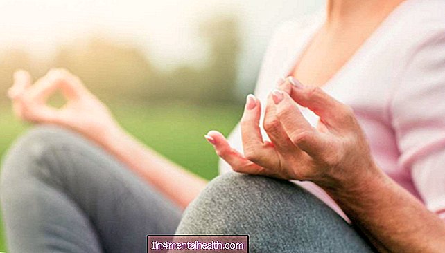 Blago kognitivno oštećenje: Meditacija može poboljšati zdravlje mozga
