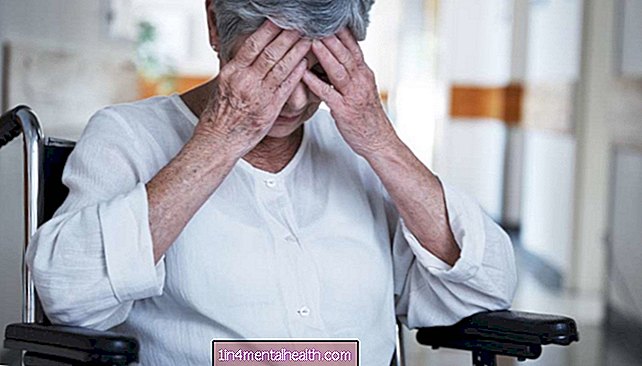Kesan sampingan ubat penahan sakit lebih teruk pada Alzheimer