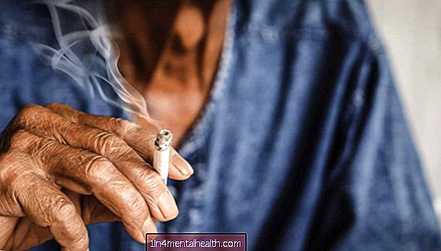 W końcu palenie może nie być związane z ryzykiem demencji