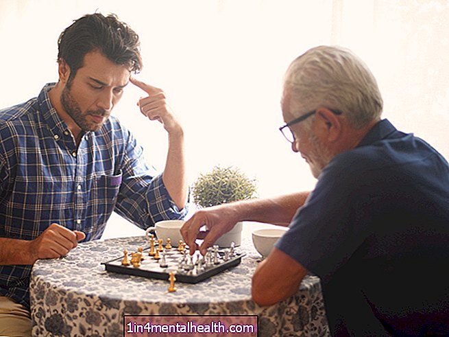 Ce qu'il faut savoir sur la maladie d'Alzheimer - alzheimer - démence