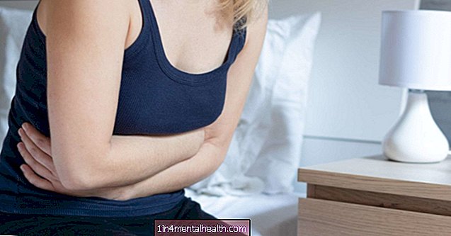 Oorzaken van ochtendmisselijkheid, afgezien van zwangerschap - angst - stress
