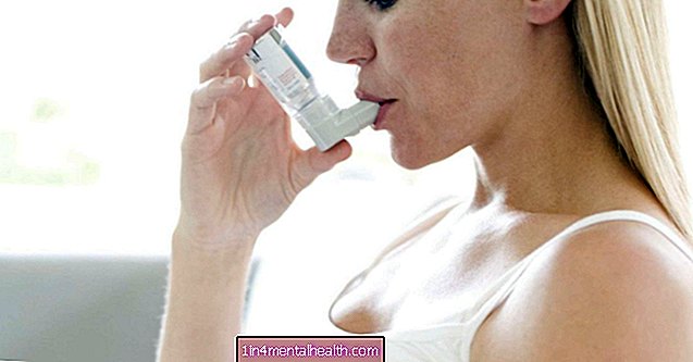 Як астма впливає на вагітність?