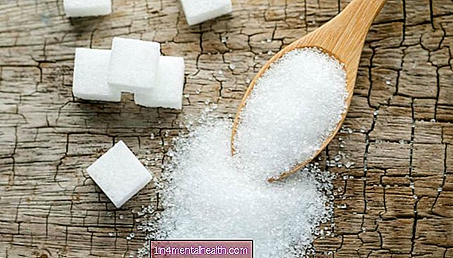 Je sladkor pri zdravljenju težav s pljuči ključ?
