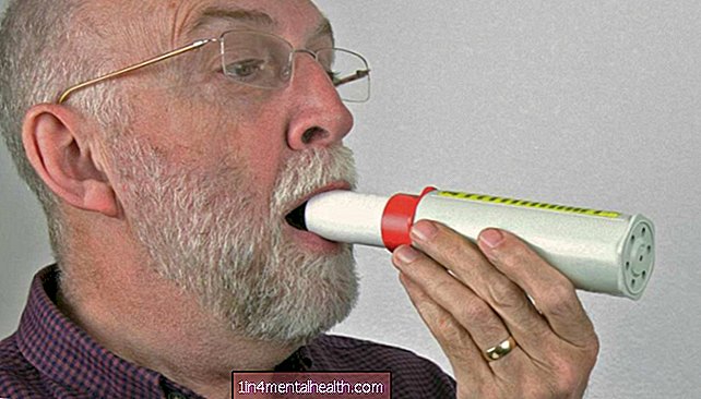 Huippuvirtausmittarit: Käyttöopas - astma