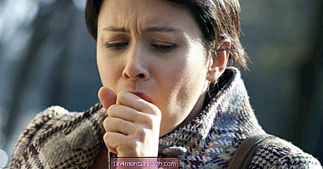 Какво да знаете за чупливата астма