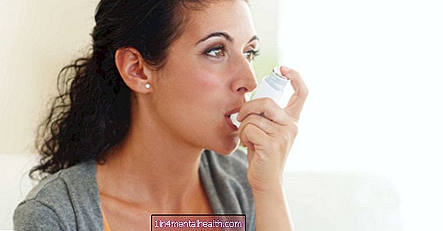 Шта знати о бронходилататорима - астма