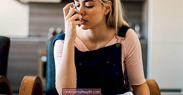 Lo que debe saber sobre el asma inducida por estrés - asma