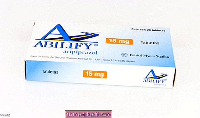 Abilify (aripiprazol) - avtizem