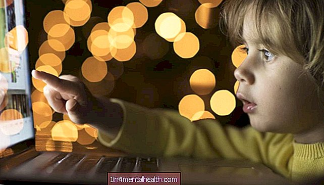 Tutkijat suunnittelevat "lapsiystävällisemmän" testin autismille - autismi