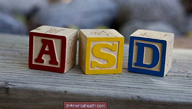 autizmus - Cúvanie autizmu k rakovine